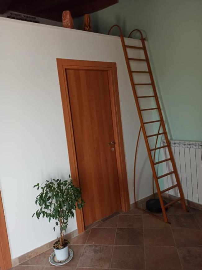 La Casa Dei Sogni Otel Agira Dış mekan fotoğraf