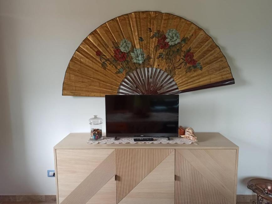 La Casa Dei Sogni Otel Agira Dış mekan fotoğraf