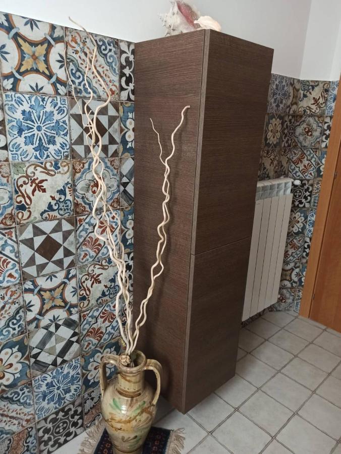 La Casa Dei Sogni Otel Agira Dış mekan fotoğraf