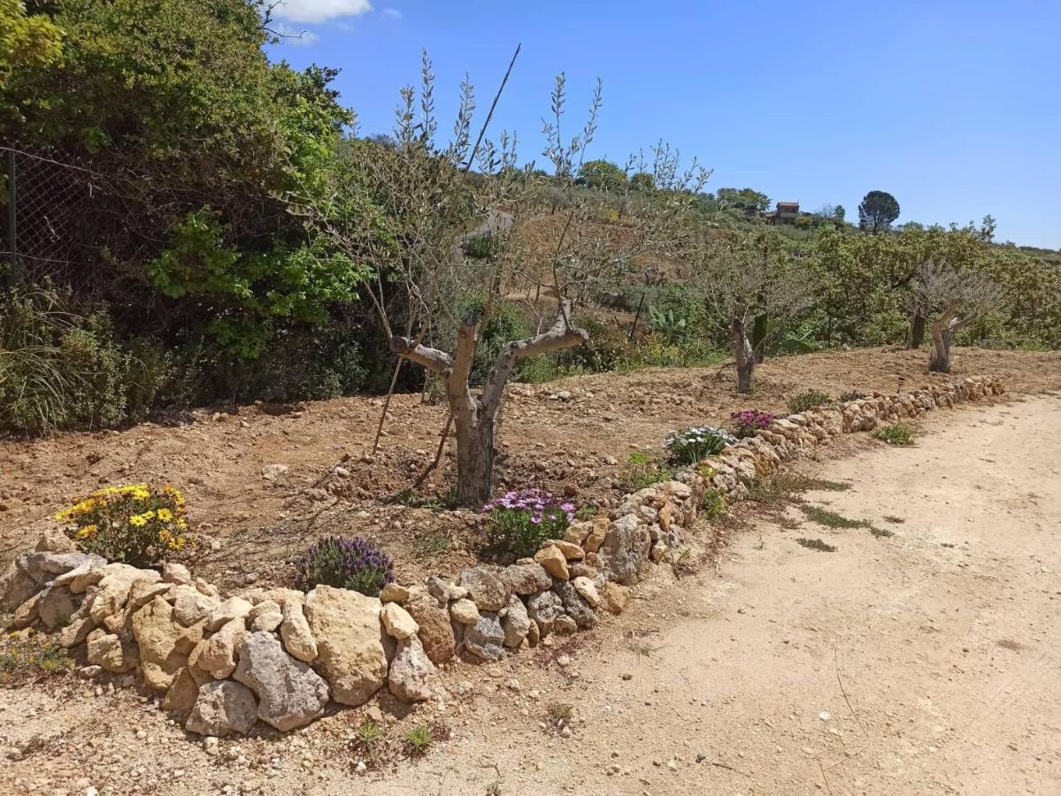 La Casa Dei Sogni Otel Agira Dış mekan fotoğraf