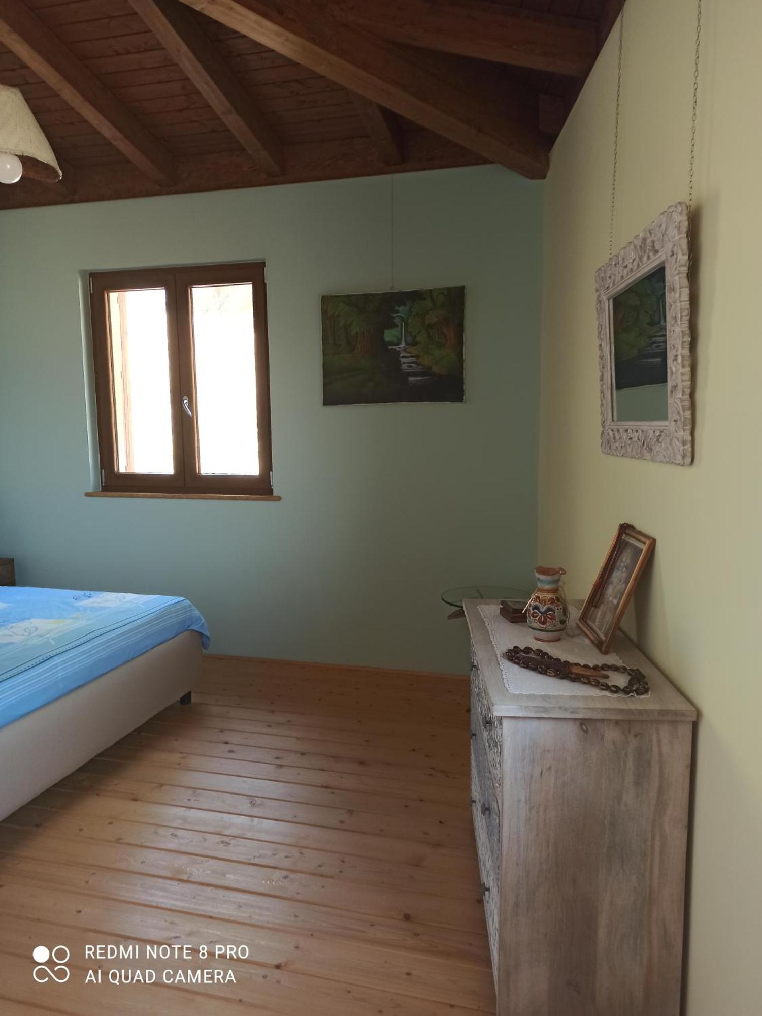 La Casa Dei Sogni Otel Agira Dış mekan fotoğraf