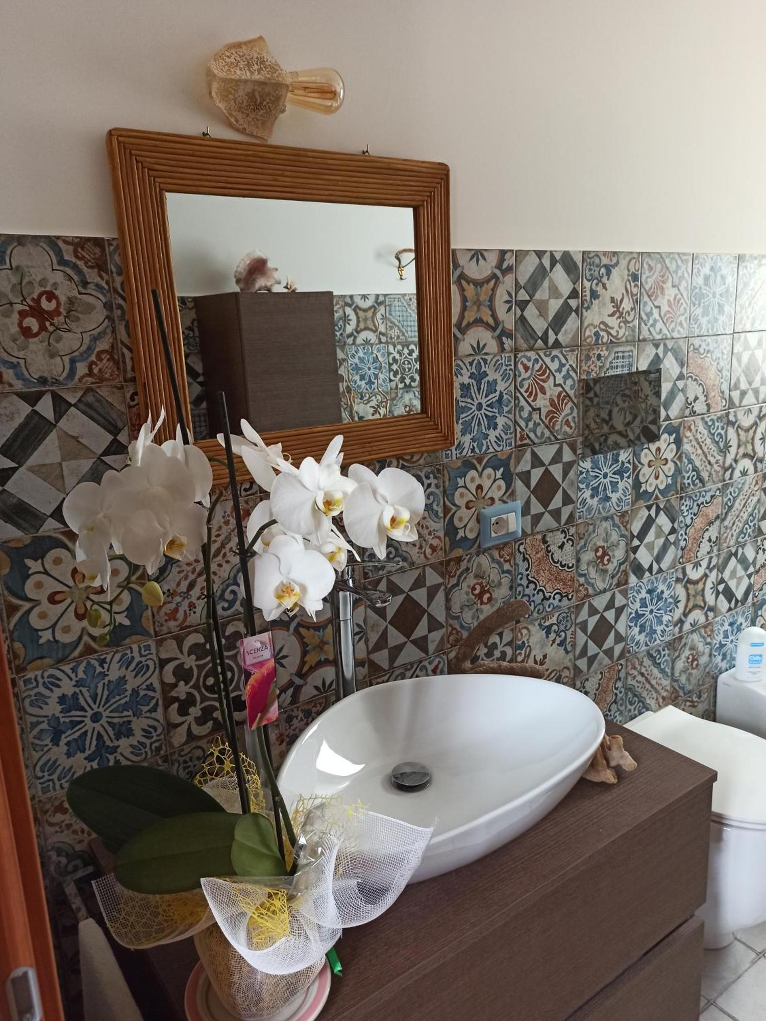 La Casa Dei Sogni Otel Agira Dış mekan fotoğraf