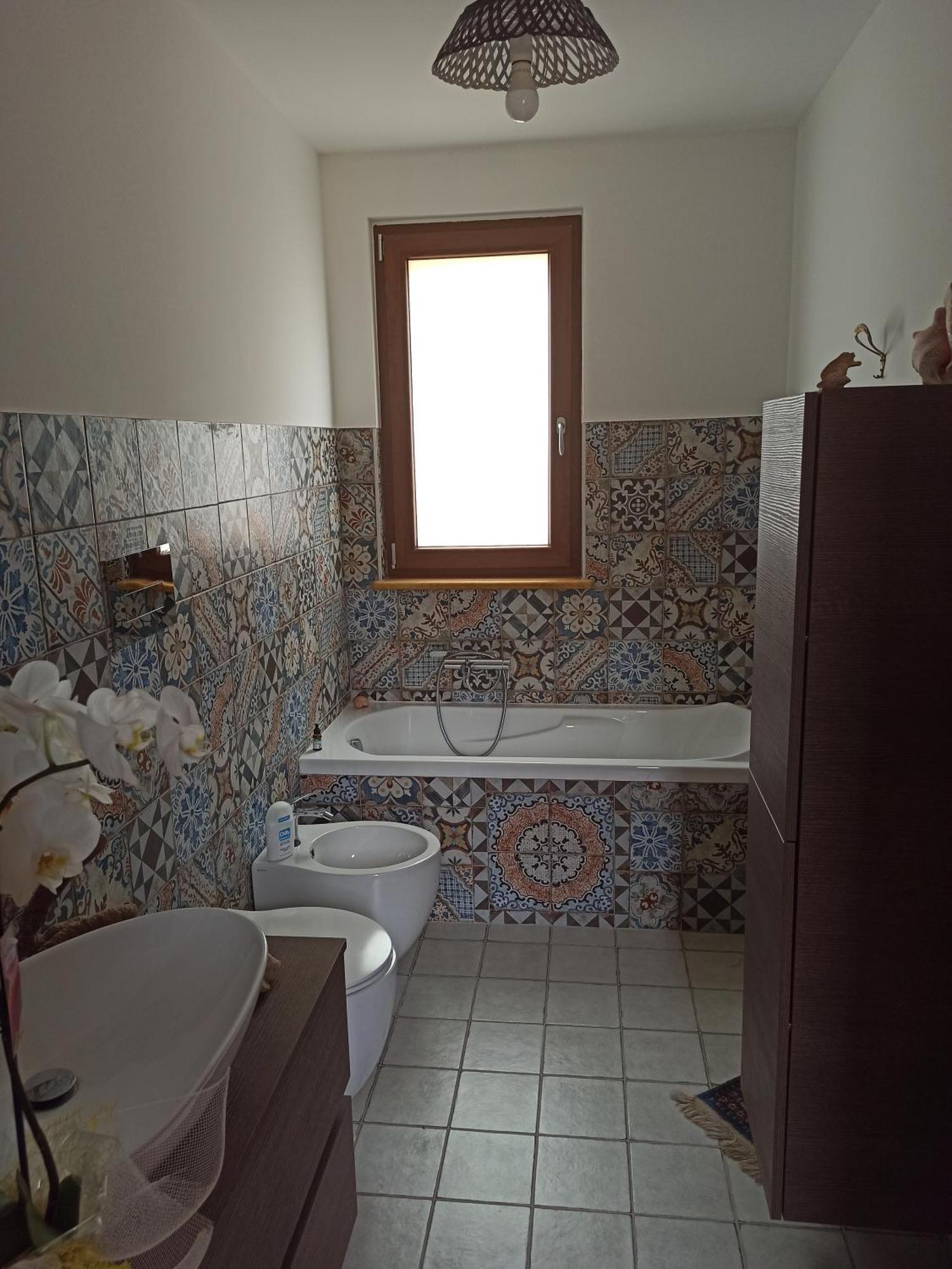 La Casa Dei Sogni Otel Agira Dış mekan fotoğraf