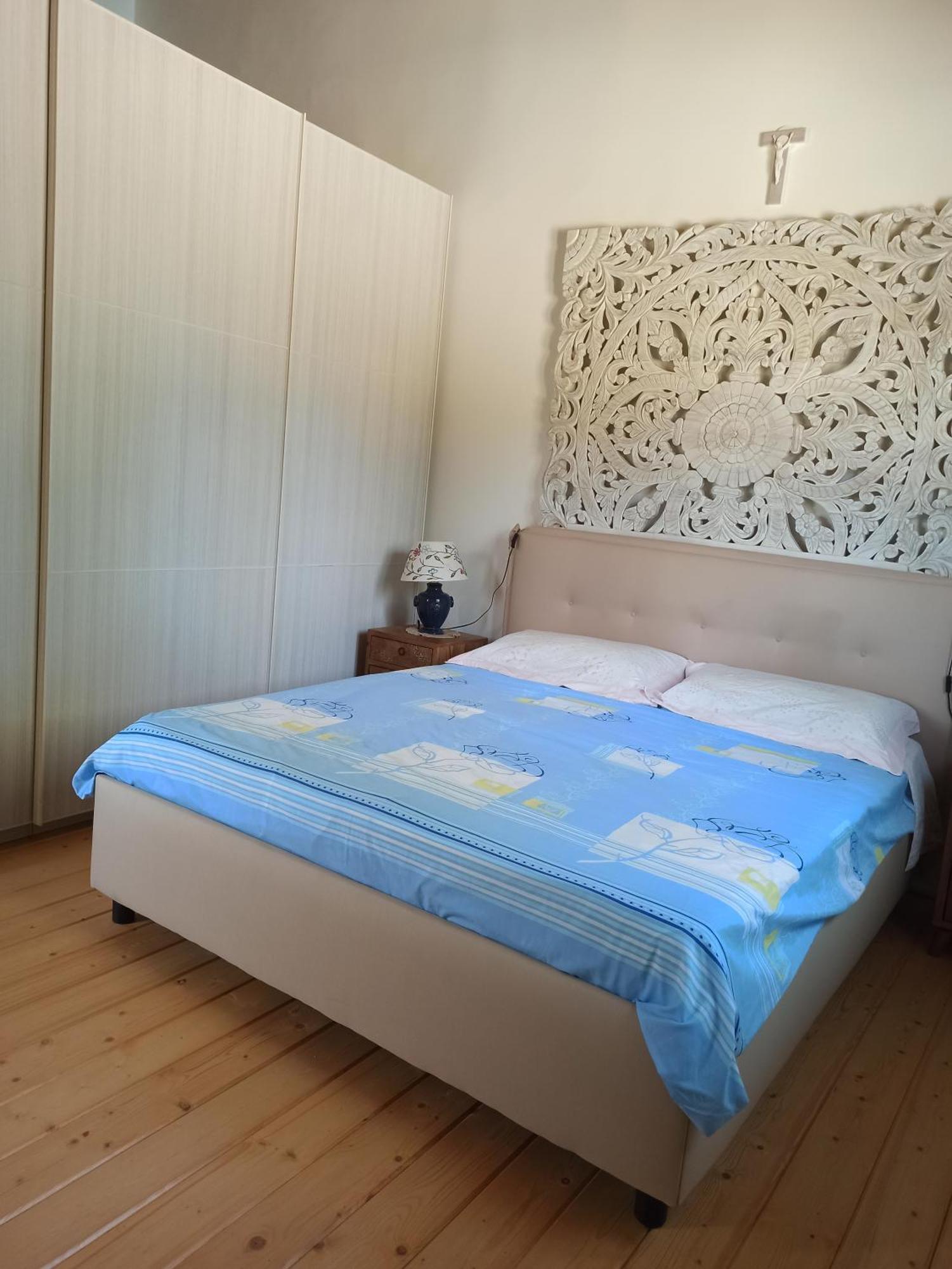 La Casa Dei Sogni Otel Agira Dış mekan fotoğraf